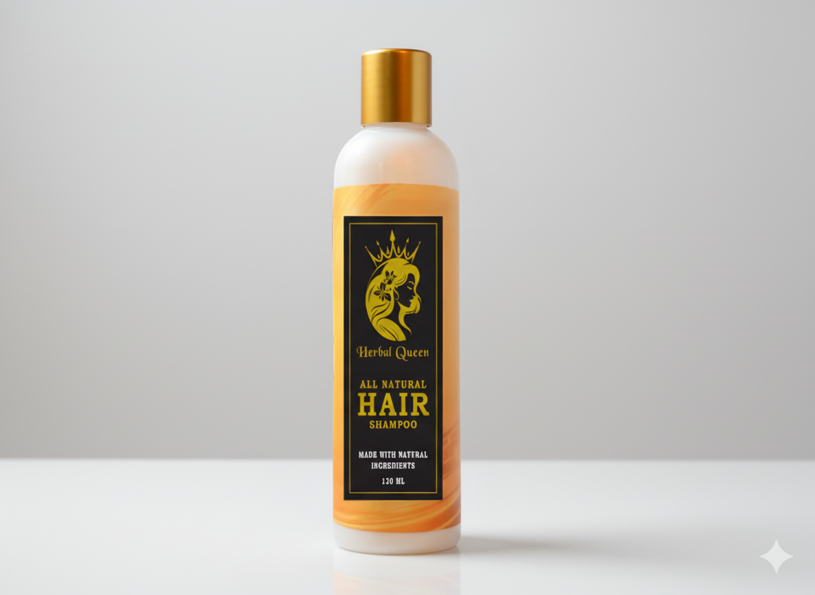 Hair Shampoo