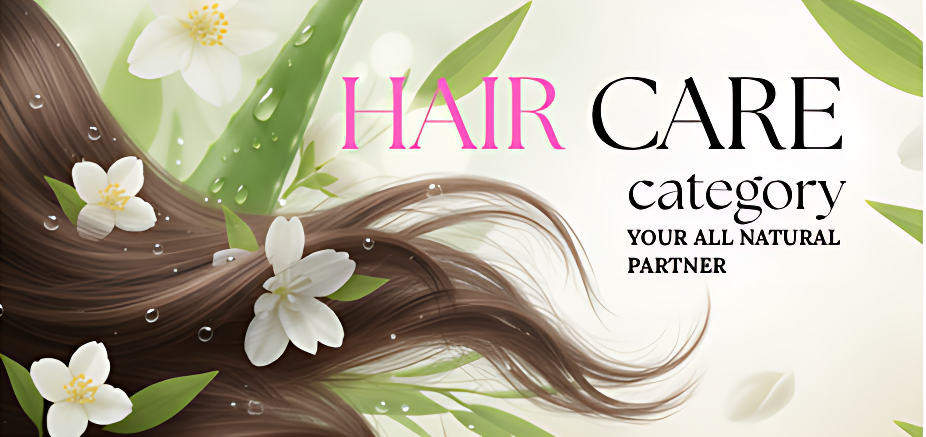 Hair Care